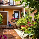 בית נופש Casa Bella *