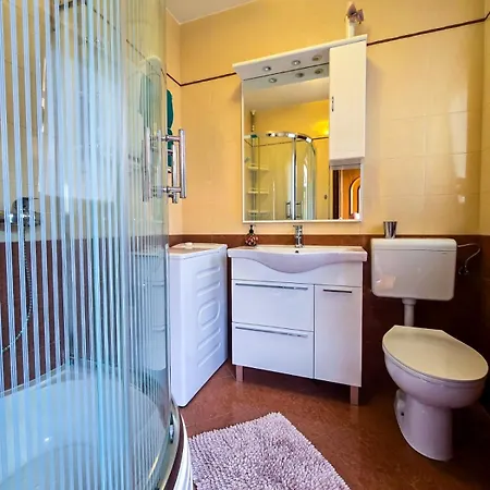 Casa Bella Сasa de vacaciones Poreč