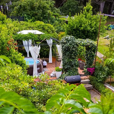 بيت للعطل Casa Bella