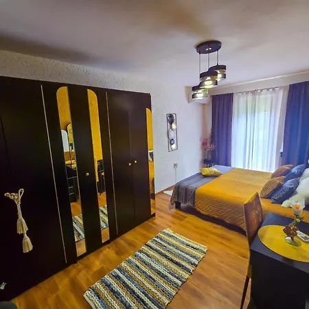 Casa Bella Semesterbostad Poreč