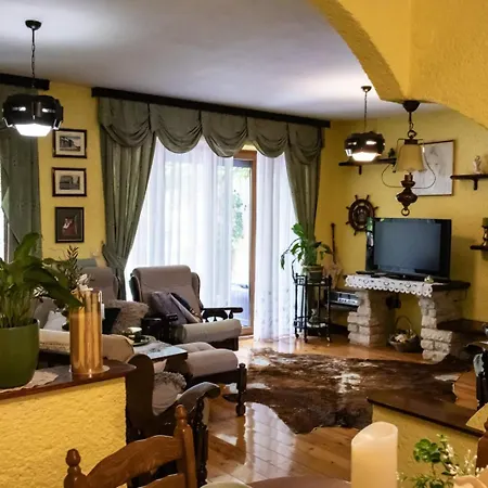 Сasa de vacaciones Casa Bella *