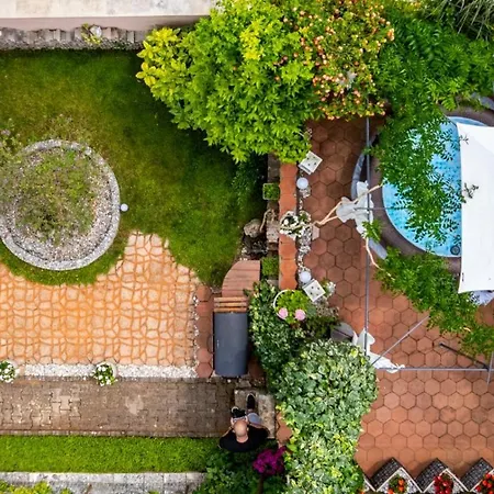 Casa Bella Poreč