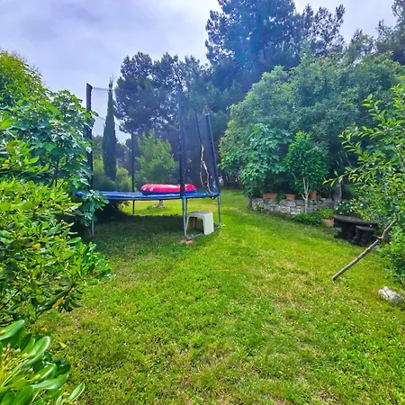Casa Bella Semesterbostad