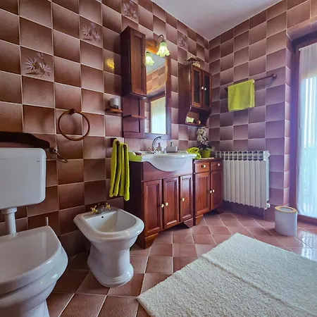 Сasa de vacaciones Casa Bella *