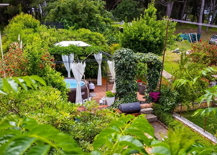 Semesterbostad Casa Bella