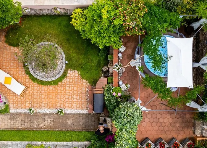 Casa Bella Poreč