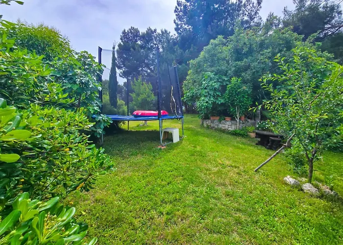 Casa Bella Semesterbostad