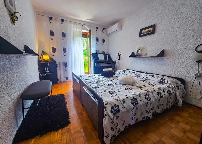 Casa Bella Semesterbostad *