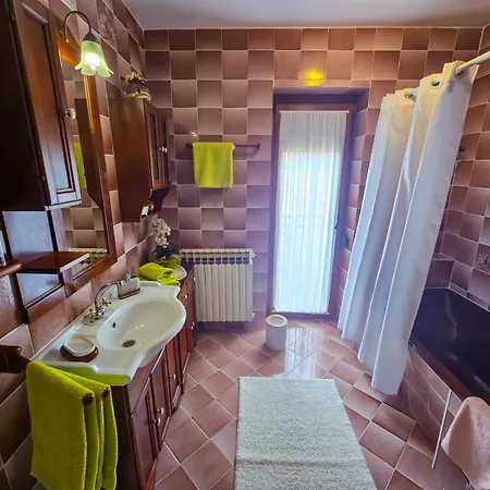 Nyaraló Casa Bella
