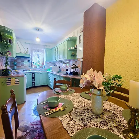 Casa Bella Nyaraló Poreč