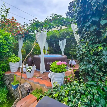 Nyaraló Casa Bella *