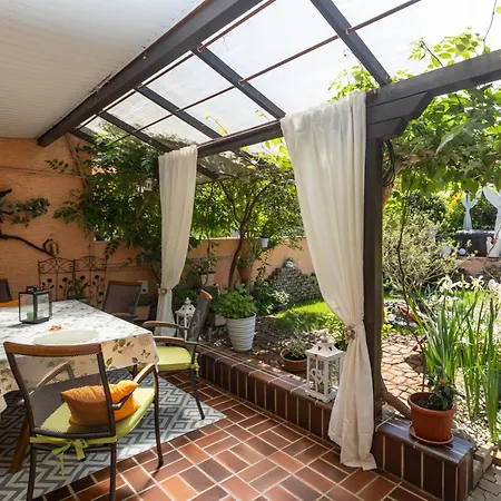 Nyaraló Casa Bella