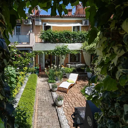 Casa Bella Nyaraló