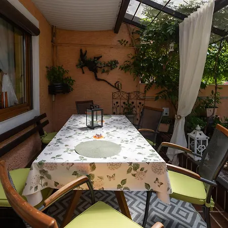 Casa Bella Porec