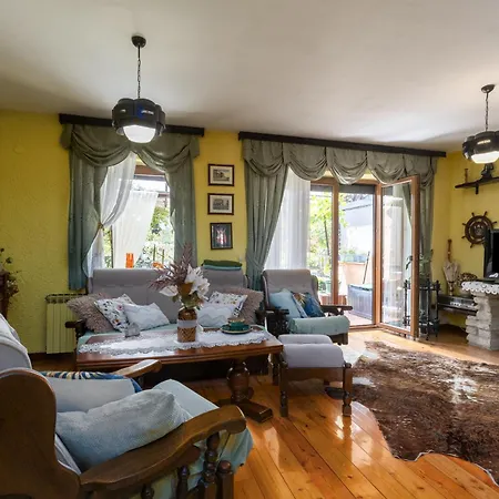 Casa Bella *