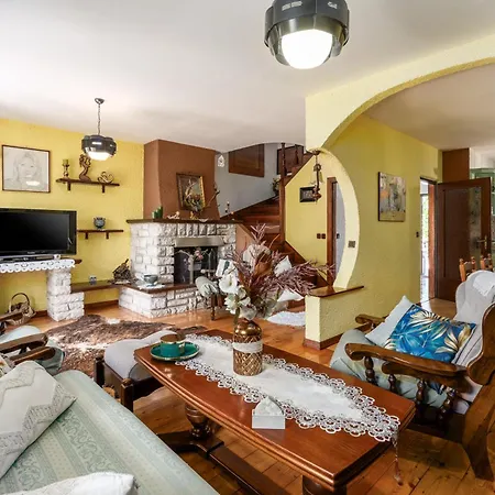 Casa Bella * Porec