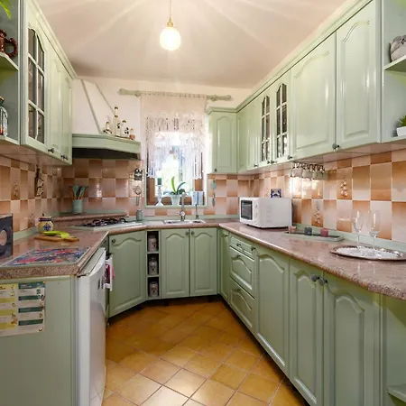 Casa Bella Nyaraló