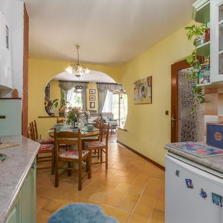Casa Bella Nyaraló Poreč