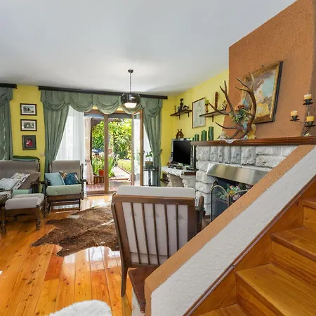 Nyaraló Casa Bella