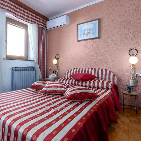 Casa Bella Nyaraló *