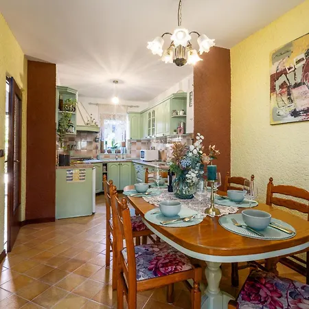 Casa Bella Nyaraló Poreč