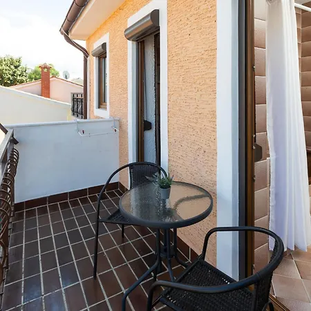 Casa Bella Nyaraló