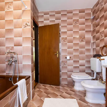 Nyaraló Casa Bella