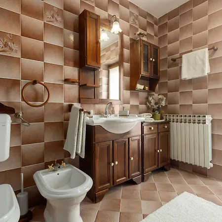 Casa Bella Nyaraló Poreč