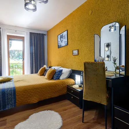 Nyaraló Casa Bella *