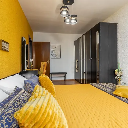 Nyaraló Casa Bella