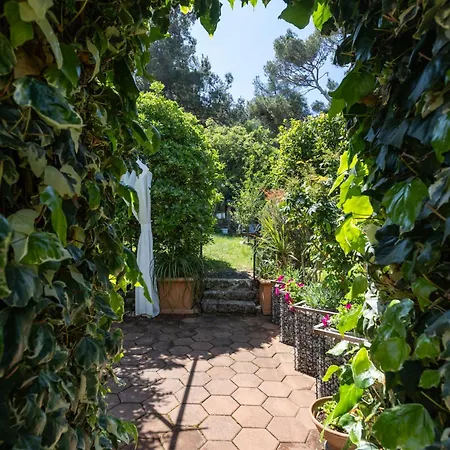 Casa Bella Nyaraló *