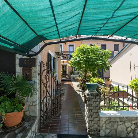 Casa Bella * Porec