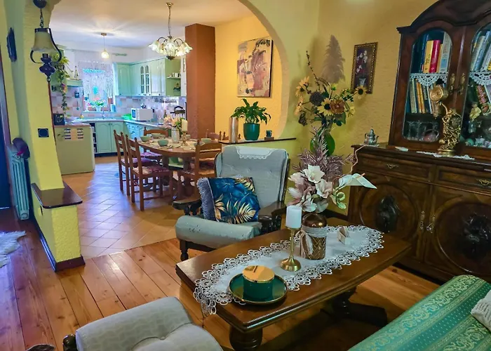 Casa Bella 펜션 *