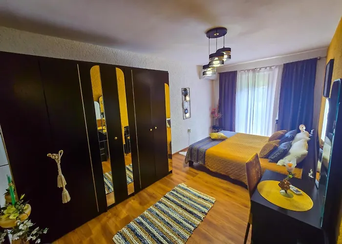 Casa Bella Σπίτι διακοπών Πόρετς