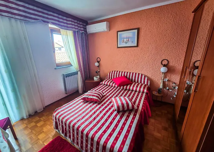 Casa Bella Σπίτι διακοπών Πόρετς