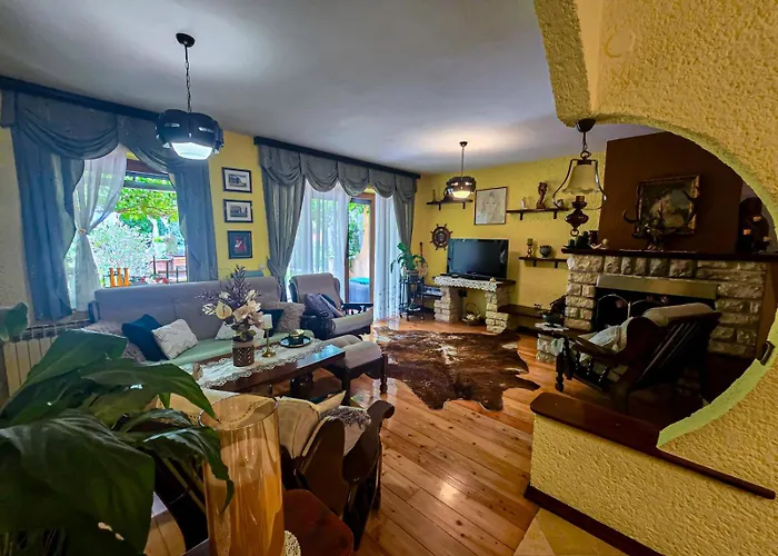 Σπίτι διακοπών Casa Bella Πόρετς