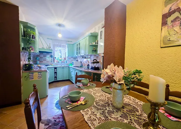 Casa Bella بيت للعطل بوريتش