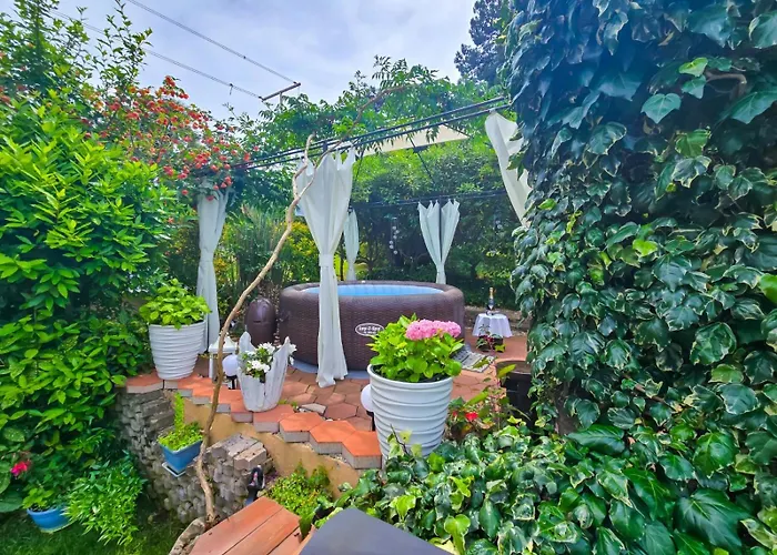 Σπίτι διακοπών Casa Bella *